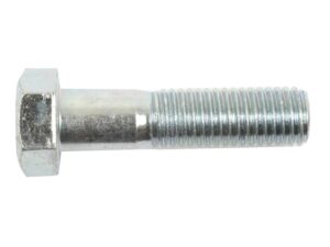 Bolt, Størrelse: 18x70mm (DIN or Standard No. DIN 931)