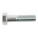 Bolt, Størrelse: 18x70mm (DIN or Standard No. DIN 931)