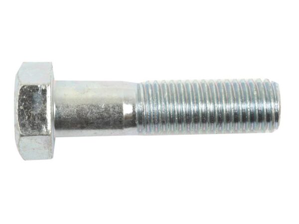 Bolt, Størrelse: 18x70mm (DIN or Standard No. DIN 931)