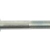 Bolt, Størrelse: 18x110mm (DIN or Standard No. DIN 931)