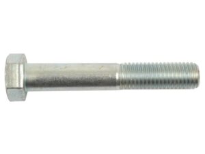 53735_pic1 Bolt, Størrelse: 18x110mm (DIN or Standard No. DIN 931)