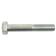Bolt, Størrelse: 18x110mm (DIN or Standard No. DIN 931)