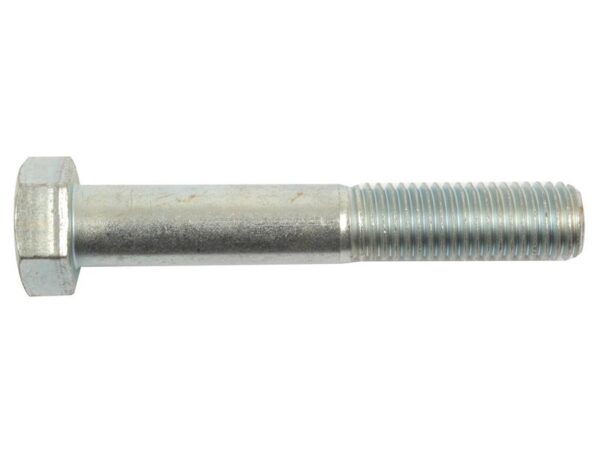 Bolt, Størrelse: 18x110mm (DIN or Standard No. DIN 931)