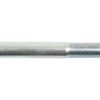 Bolt, Størrelse: 20x140mm (DIN or Standard No. DIN 931)