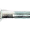 Bolt, Størrelse: 22x90mm (DIN or Standard No. DIN 931)