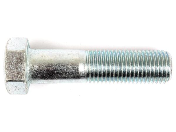 Bolt, Størrelse: 22x90mm (DIN or Standard No. DIN 931)