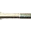 Bolt, Størrelse: 22x130mm (DIN or Standard No. DIN 931)