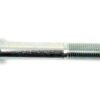 Bolt, Størrelse: 22x140mm (DIN or Standard No. DIN 931)