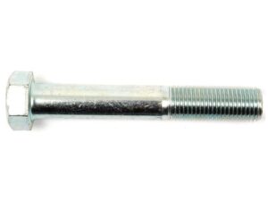 53748_pic1 Bolt, Størrelse: 22x140mm (DIN or Standard No. DIN 931)
