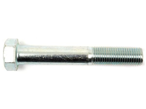 Bolt, Størrelse: 22x140mm (DIN or Standard No. DIN 931)