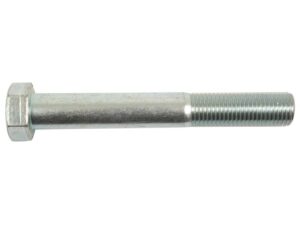 53749_pic1 Bolt, Størrelse: 22x160mm (DIN or Standard No. DIN 931)