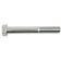 Bolt, Størrelse: 22x160mm (DIN or Standard No. DIN 931)