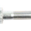Bolt, Størrelse: 30x100mm (DIN or Standard No. DIN 931)