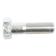 Bolt, Størrelse: 30x100mm (DIN or Standard No. DIN 931)