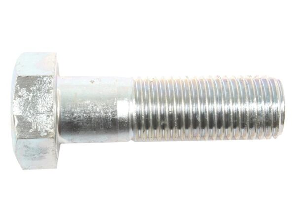 Bolt, Størrelse: 30x100mm (DIN or Standard No. DIN 931)