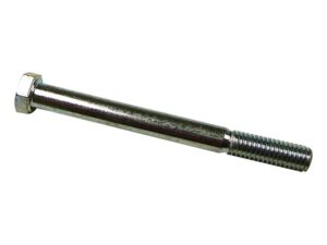 53763_pic1 Bolt, Størrelse: 3/8'' x 4'' UNC (DIN or Standard No. ASME B18.2.1) Trækstyrke: 8.8.