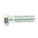 Bolt, Størrelse: 7/16'' x 1-1/2'' UNC (DIN or Standard No. ASME B18.2.1) Trækstyrke: 8.8.