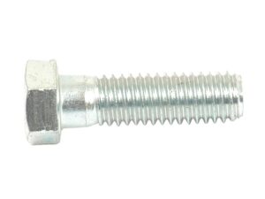 53766_pic1 Bolt, Størrelse: 7/16'' x 1-1/2'' UNC (DIN or Standard No. ASME B18.2.1) Trækstyrke: 8.8.