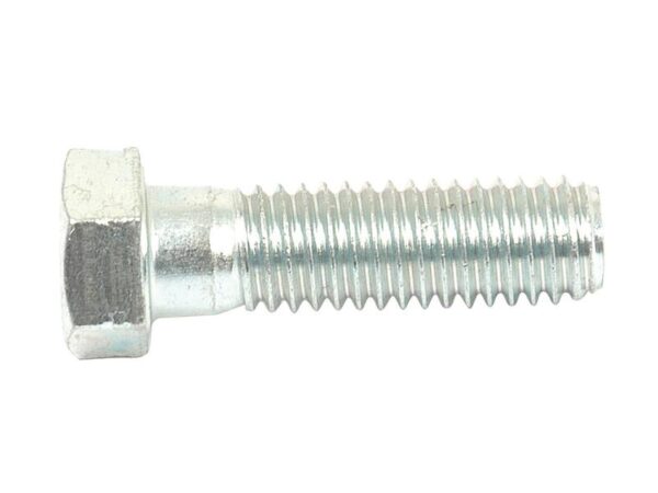 Bolt, Størrelse: 7/16'' x 1-1/2'' UNC (DIN or Standard No. ASME B18.2.1) Trækstyrke: 8.8.