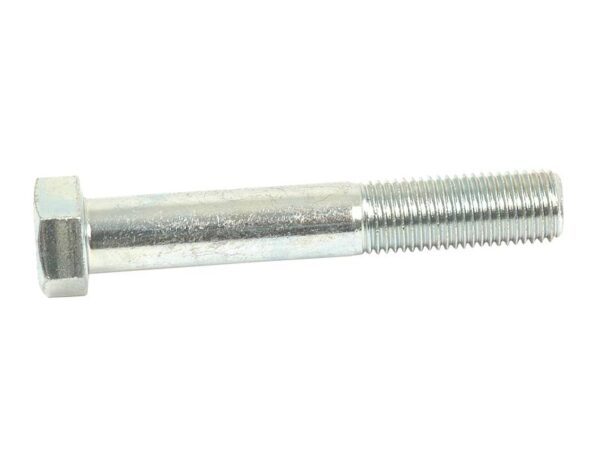 Bolt, Størrelse: 7/16'' x 2'' UNC (DIN or Standard No. ASME B18.2.1) Trækstyrke: 8.8.
