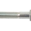Bolt, Størrelse: 5/16'' x 1-1/2'' UNF (DIN or Standard No. ASME B18.2.1) Trækstyrke: 8.8.