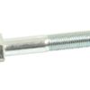 Bolt, Størrelse: 3/8'' x 2'' UNF (DIN or Standard No. DIN 931) Trækstyrke: 8.8.