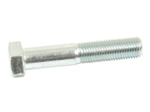 53793_pic1 Bolt, Størrelse: 3/8'' x 2'' UNF (DIN or Standard No. DIN 931) Trækstyrke: 8.8.
