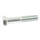 Bolt, Størrelse: 3/8'' x 2'' UNF (DIN or Standard No. DIN 931) Trækstyrke: 8.8.