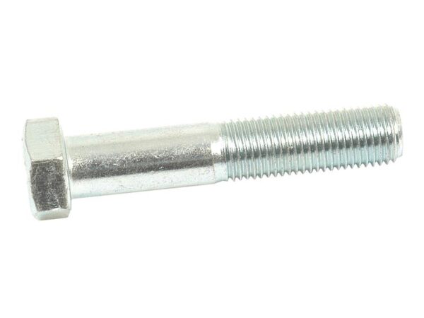 Bolt, Størrelse: 3/8'' x 2'' UNF (DIN or Standard No. DIN 931) Trækstyrke: 8.8.