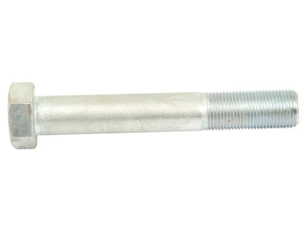 Bolt, Størrelse: 1/2'' x 2'' UNF (DIN or Standard No. ASME B18.2.1) Trækstyrke: 8.8.