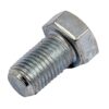 Bolt, Størrelse: M10x30mm (DIN 961) Trækstyrke: 8.8.
