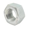 Møtrik, Størrelse: M36x4.00mm (DIN 934) Metric Coarse