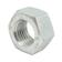 Møtrik, Størrelse: M36x4.00mm (DIN 934) Metric Coarse