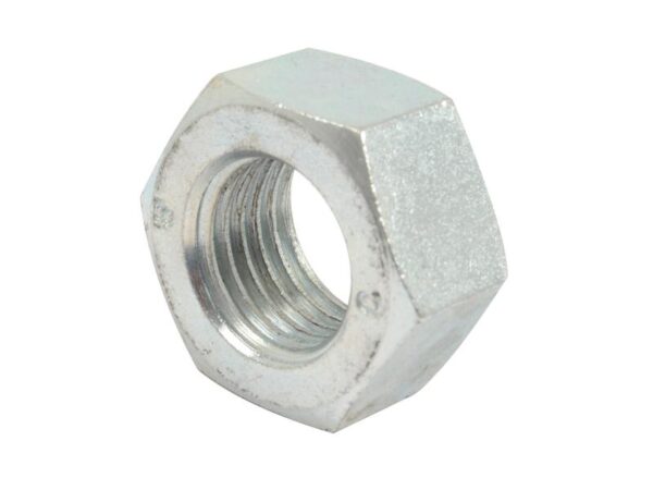 Møtrik, Størrelse: M36x4.00mm (DIN 934) Metric Coarse