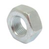 Møtrik, Størrelse: M10x1.00mm (DIN 934) Metric Fine
