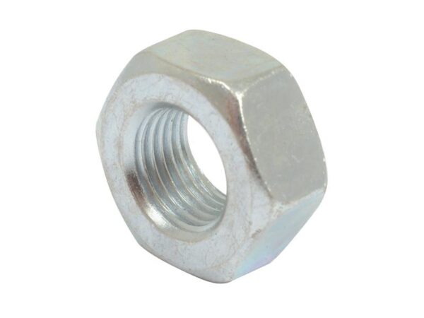 Møtrik, Størrelse: M10x1.00mm (DIN 934) Metric Fine