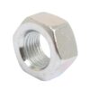 Møtrik, Størrelse: M12x1.25mm (DIN 934) Metric Fine