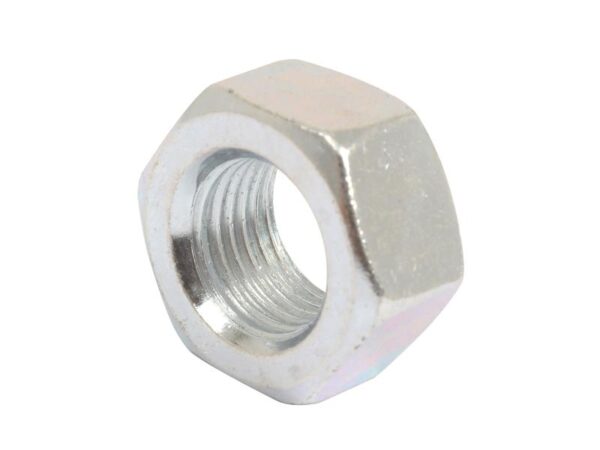 Møtrik, Størrelse: M12x1.25mm (DIN 934) Metric Fine