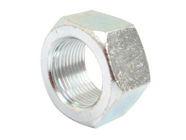 Møtrik, Størrelse: M22x1.50mm (DIN 934) Metric Fine