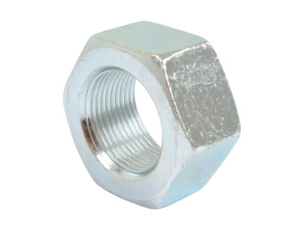 Møtrik, Størrelse: M24x1.50mm (DIN 934) Metric Fine