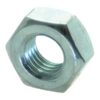 Møtrik, Størrelse: 3/16'' UNC (DIN or Standard No. DIN 934) Trækstyrke: 8.8