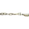 Stabilisatorkæde - Sjækel Ø13mm - je Bolt Ø19mm - Min. længde:820mm - 3/4 UNC