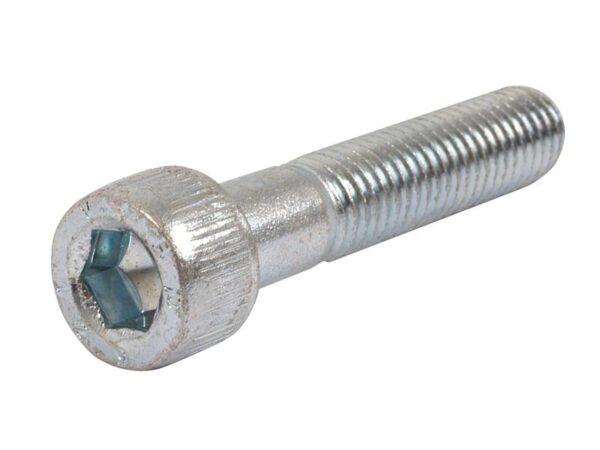 Umbrachobolt, Størrelse: M10x50mm (DIN 912)
