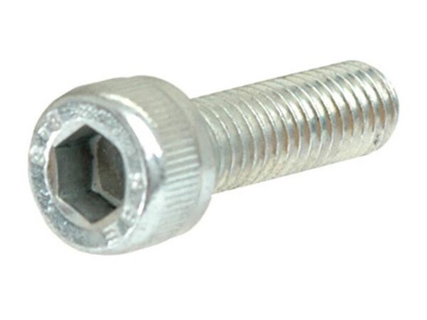 Umbrachobolt, Størrelse: M16x40mm (DIN 912)