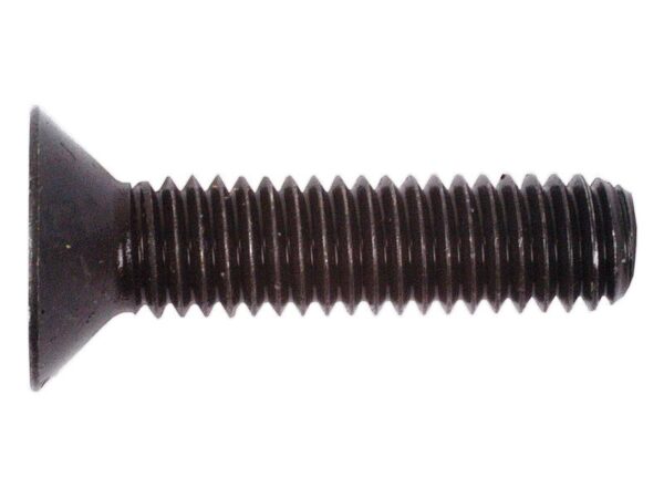 Umbrachobolt (undersænket), Størrelse: M6x20mm (DIN 7991)
