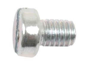 Maskinskrue, Størrelse: M6x8mm (DIN 84)