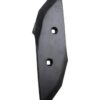 Vendbar spids 120x15 - venstre