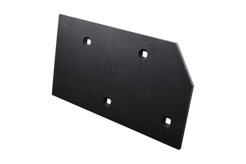 Landside 480x10 - venstre