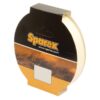 Tape (afdækning) , Bredde: 18mm x Længde: 50m