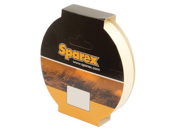 Tape (afdækning) , Bredde: 18mm x Længde: 50m